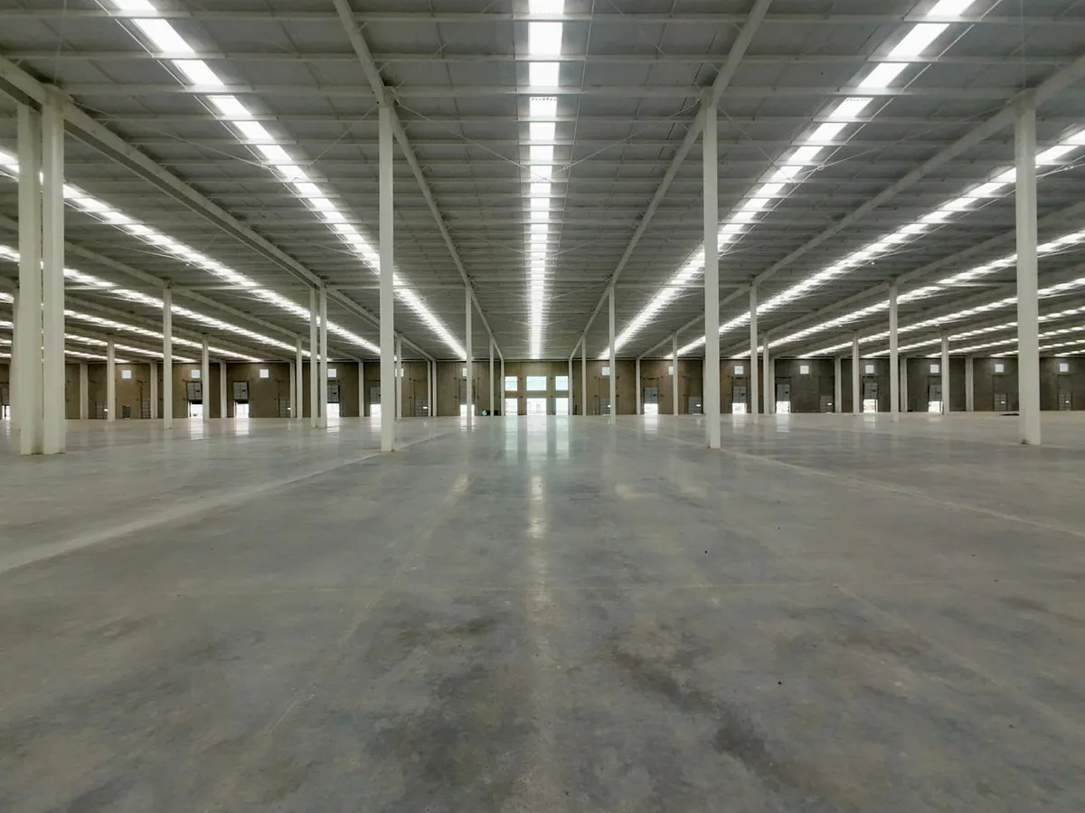 Industrial Spot2