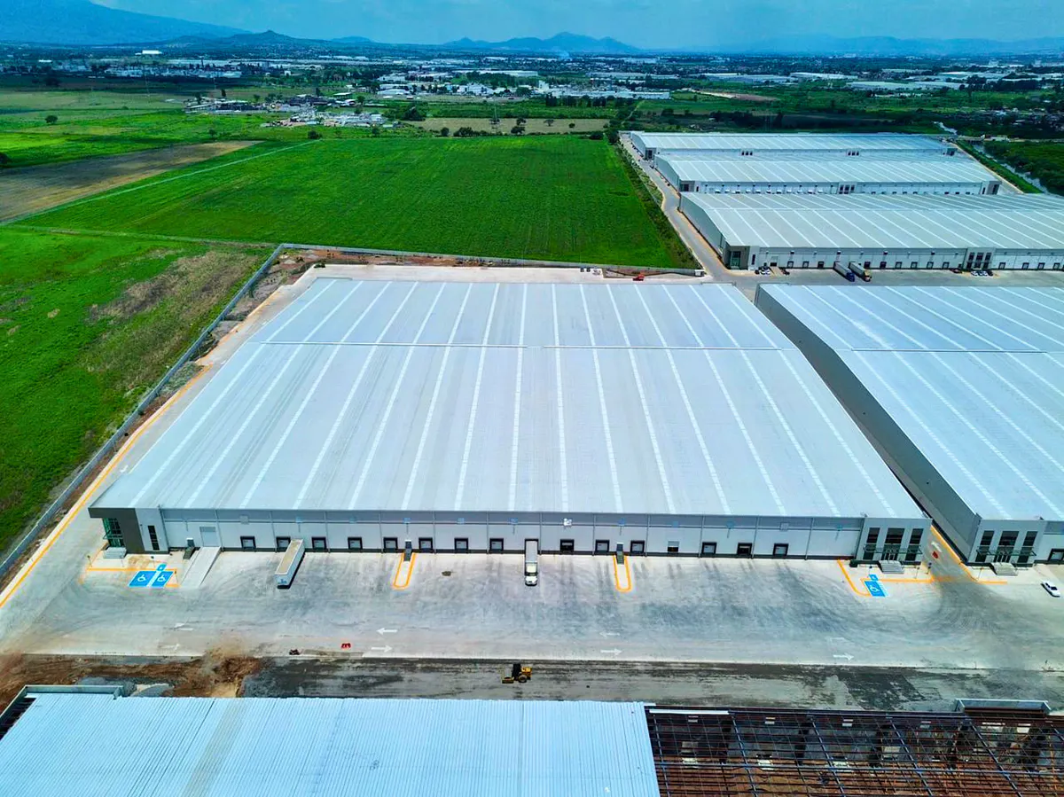 Industrial Spot2