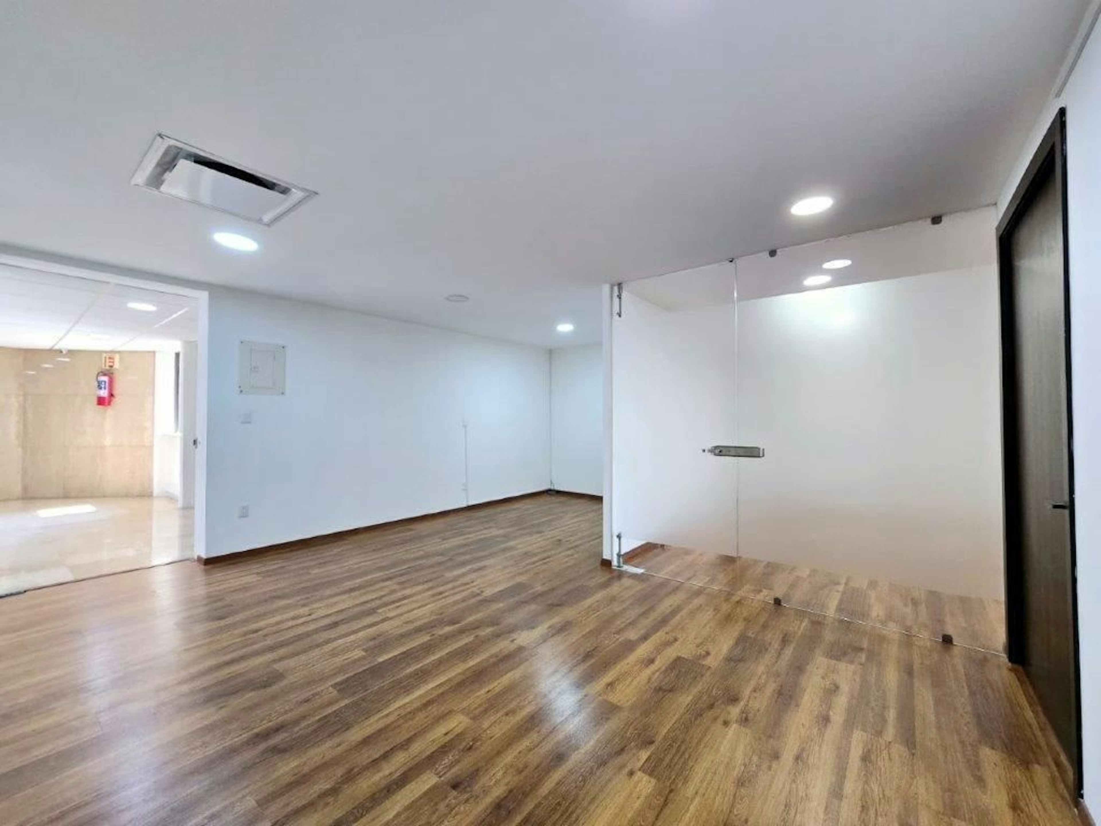 Fuente De Las Pirámides 1