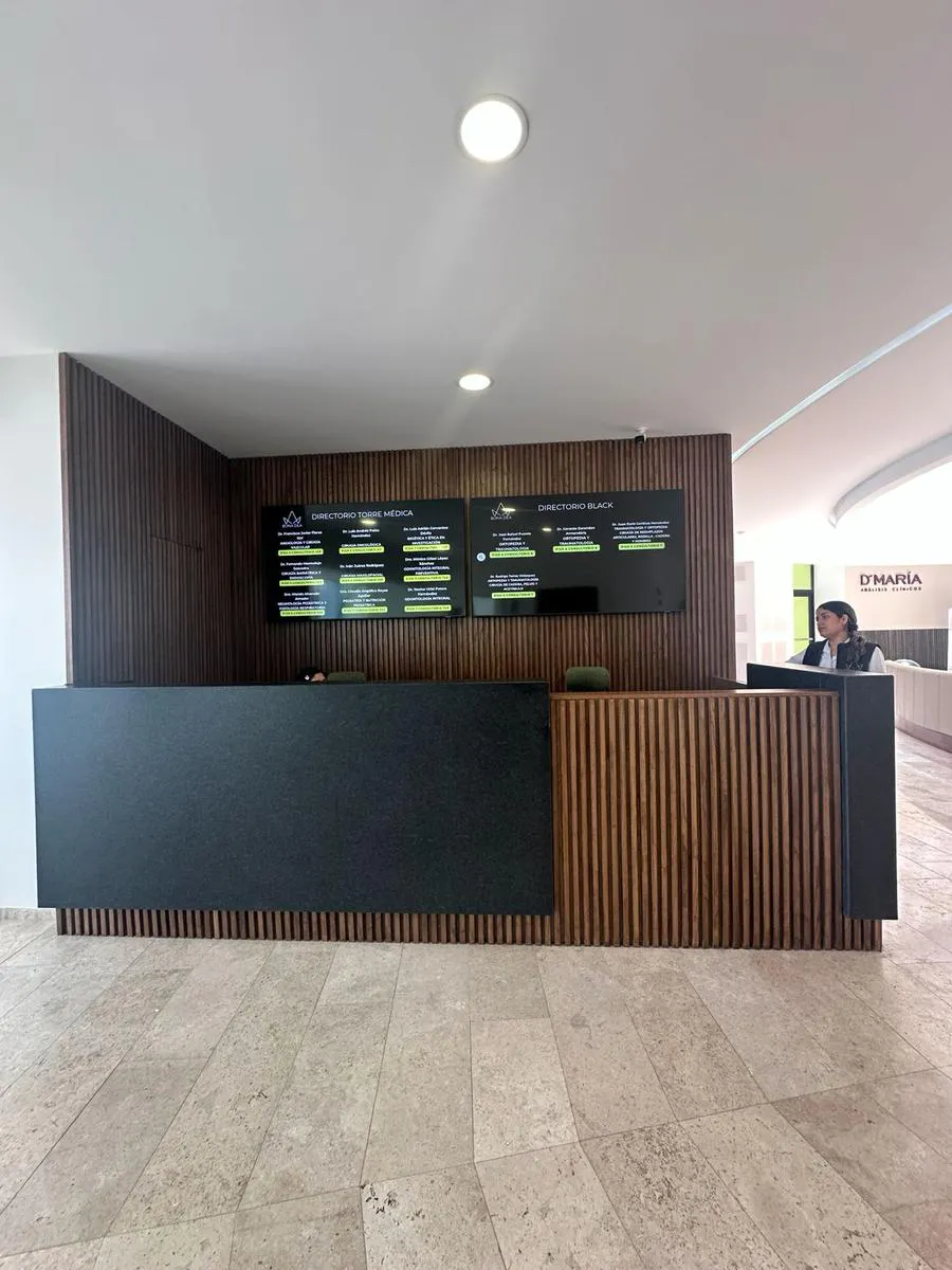 Oficina Spot2