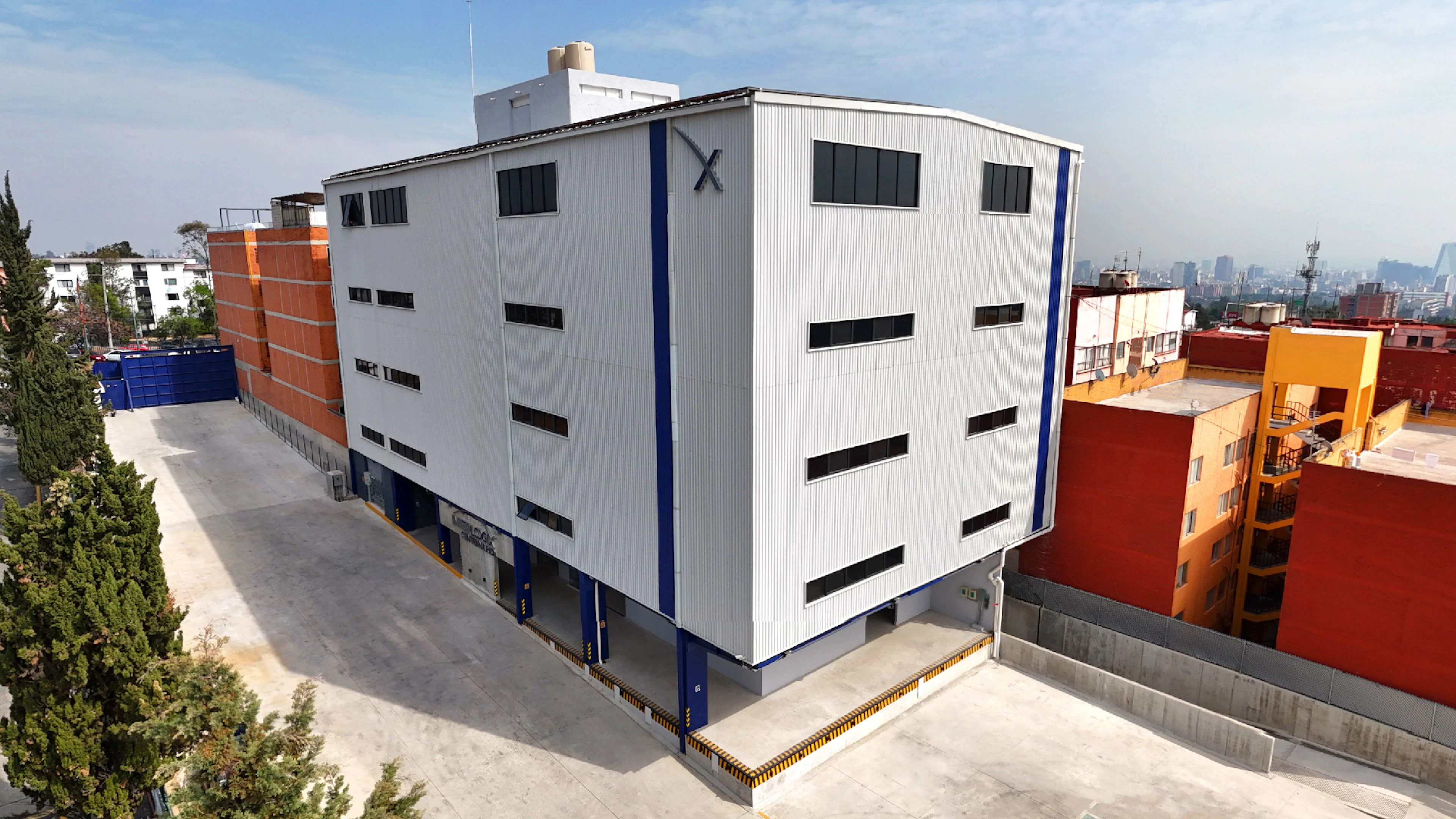Industrial Spot2