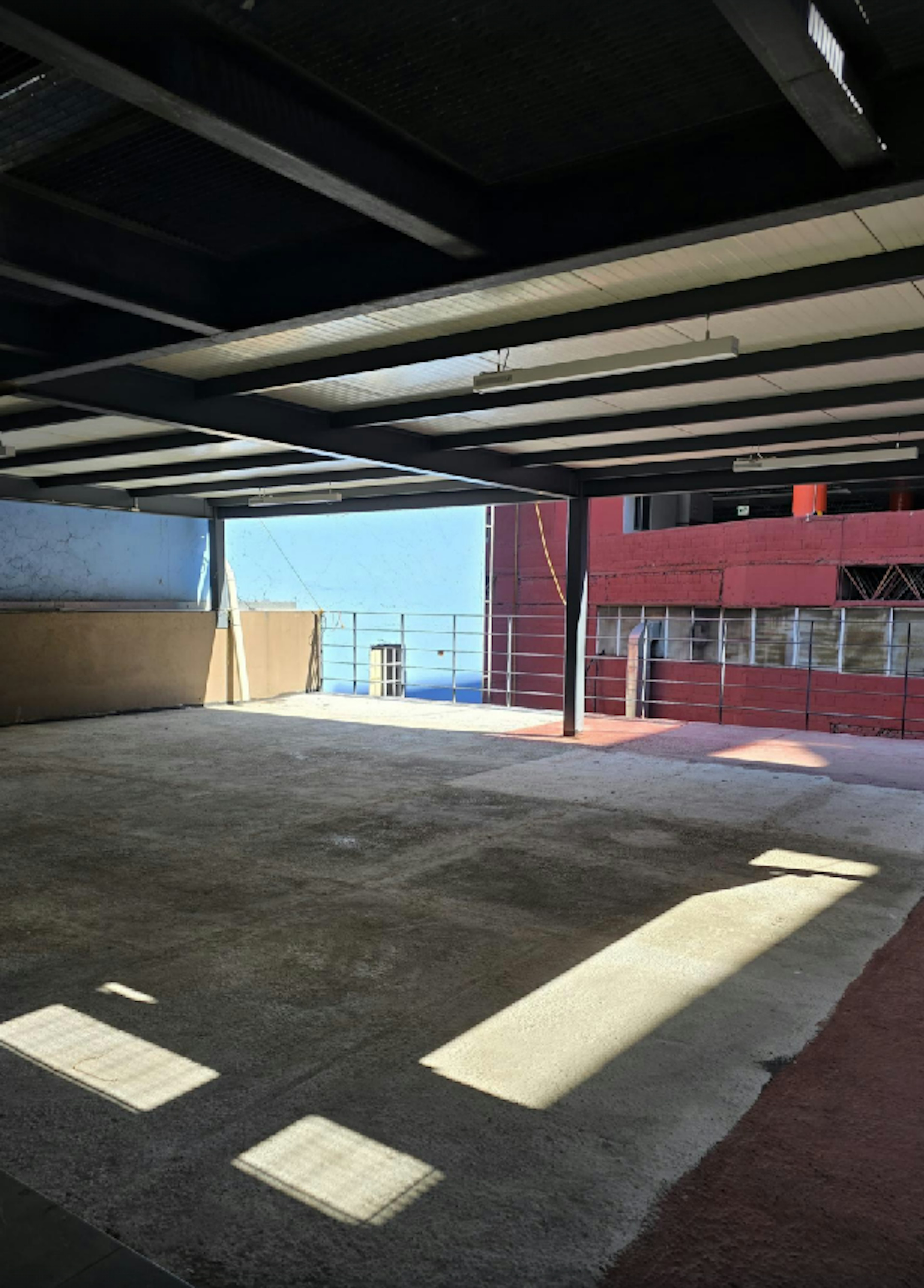 Roof Garden + Terraza-photo