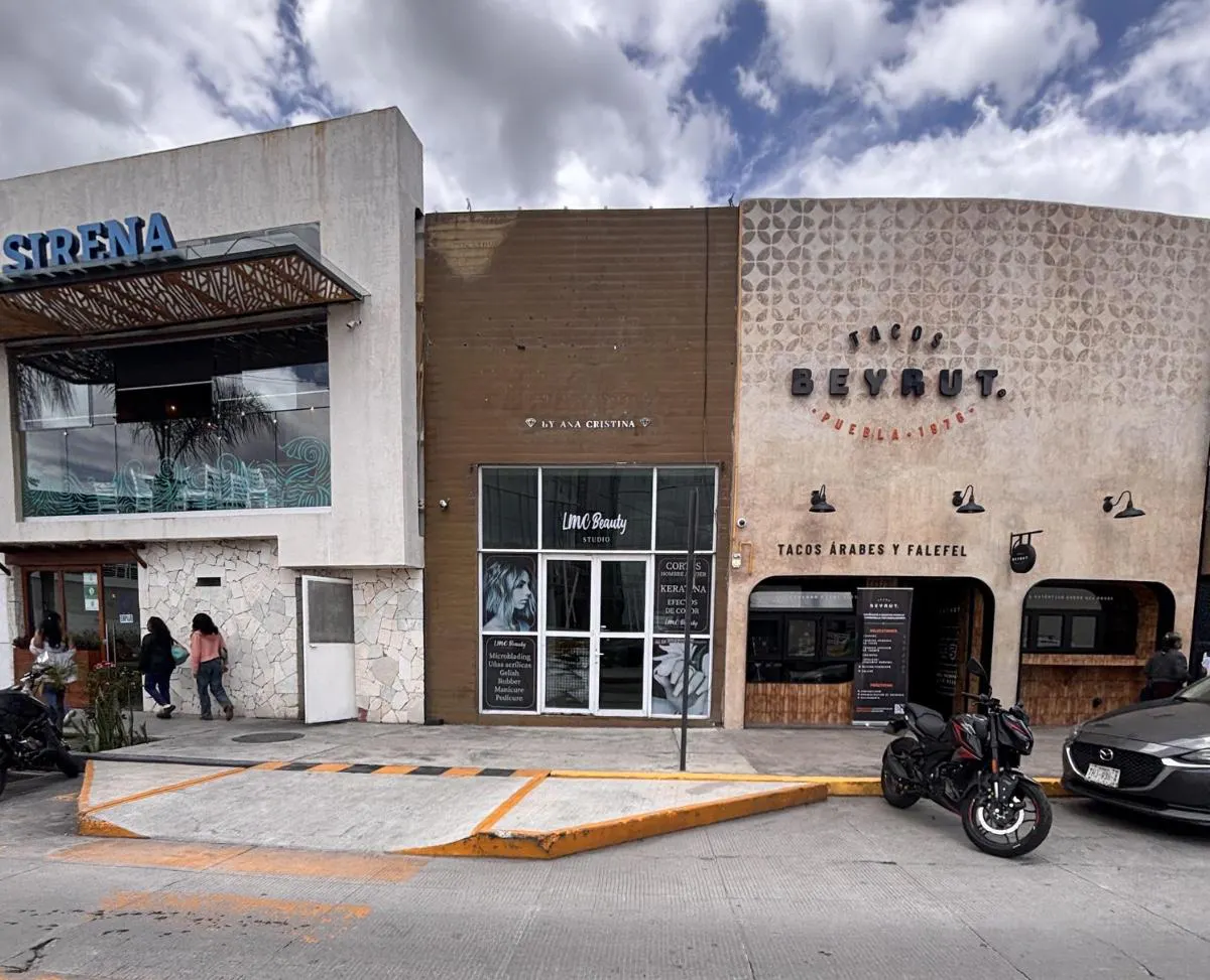 Local Comercial Spot2
