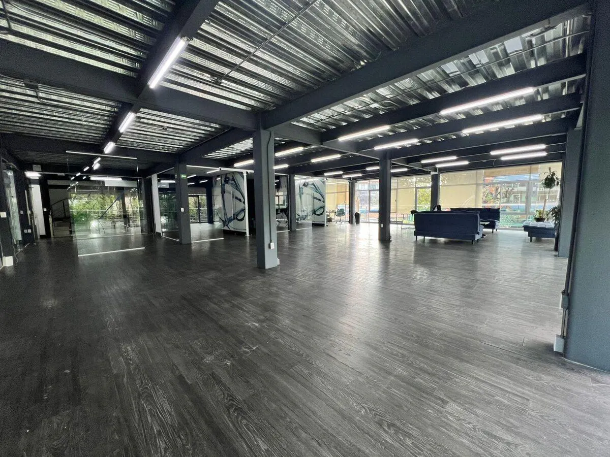 Oficina Spot2