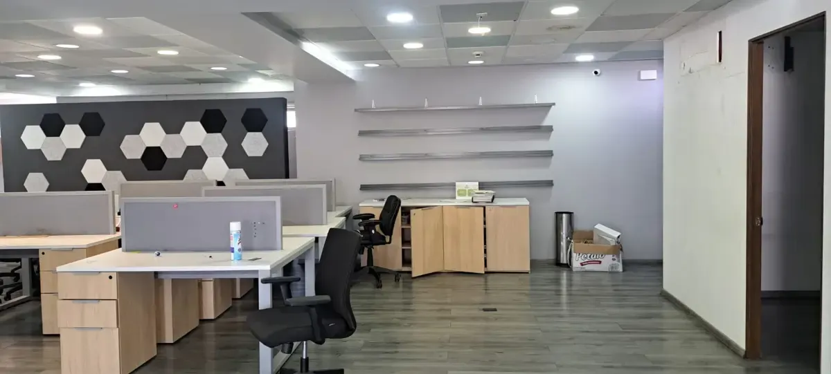 Oficina Spot2