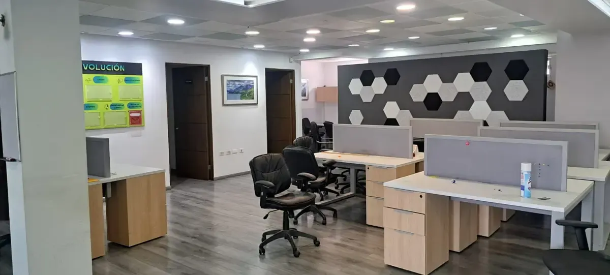 Oficina Spot2