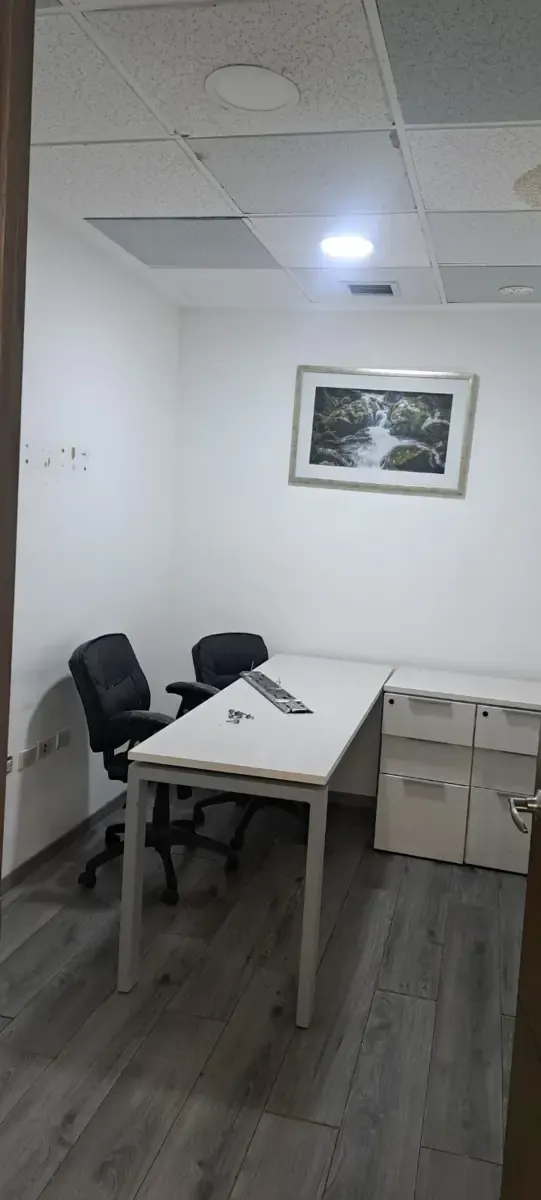 Oficina Spot2