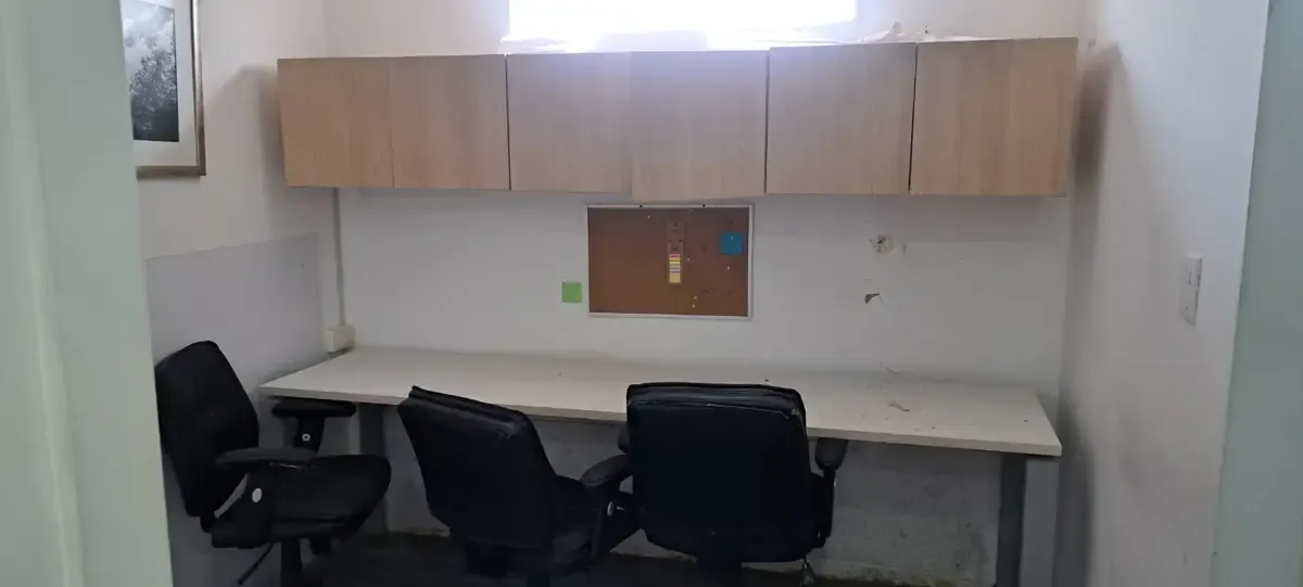 Oficina Spot2