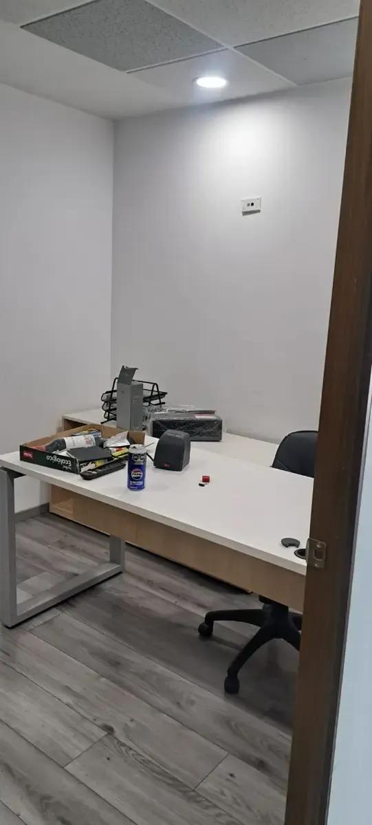 Oficina Spot2