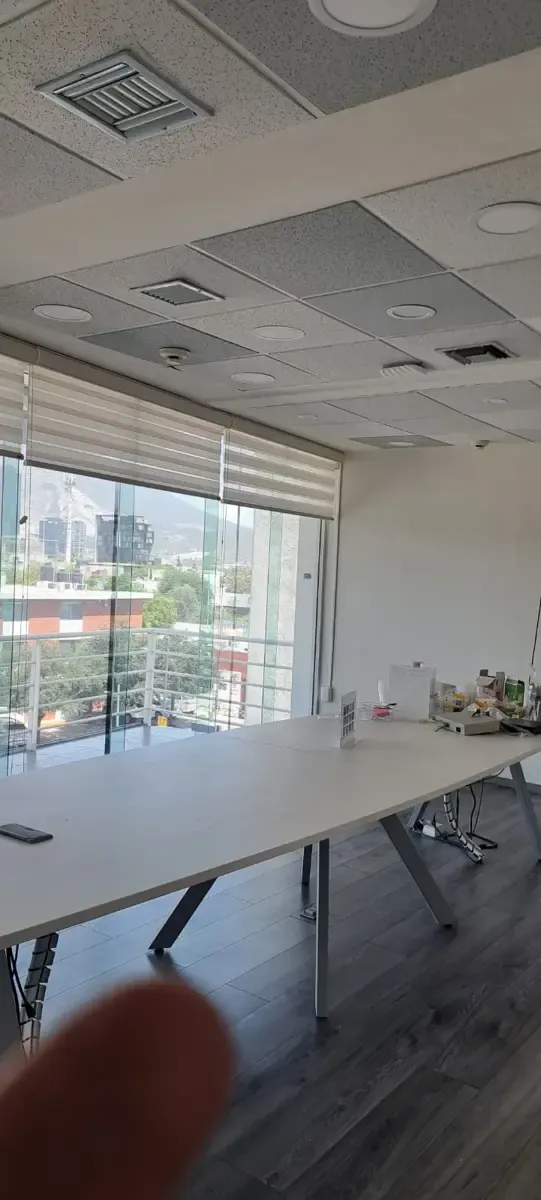 Oficina Spot2
