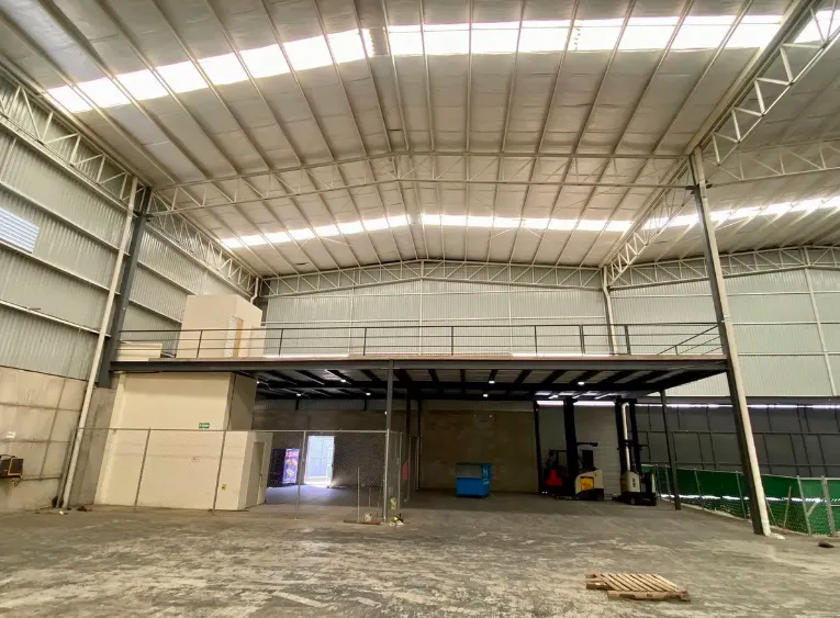 Industrial Spot2