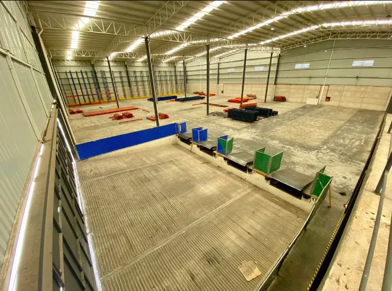 Industrial Spot2