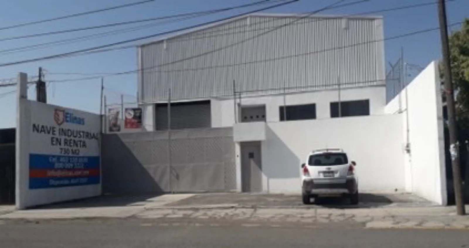 Industrial Spot2