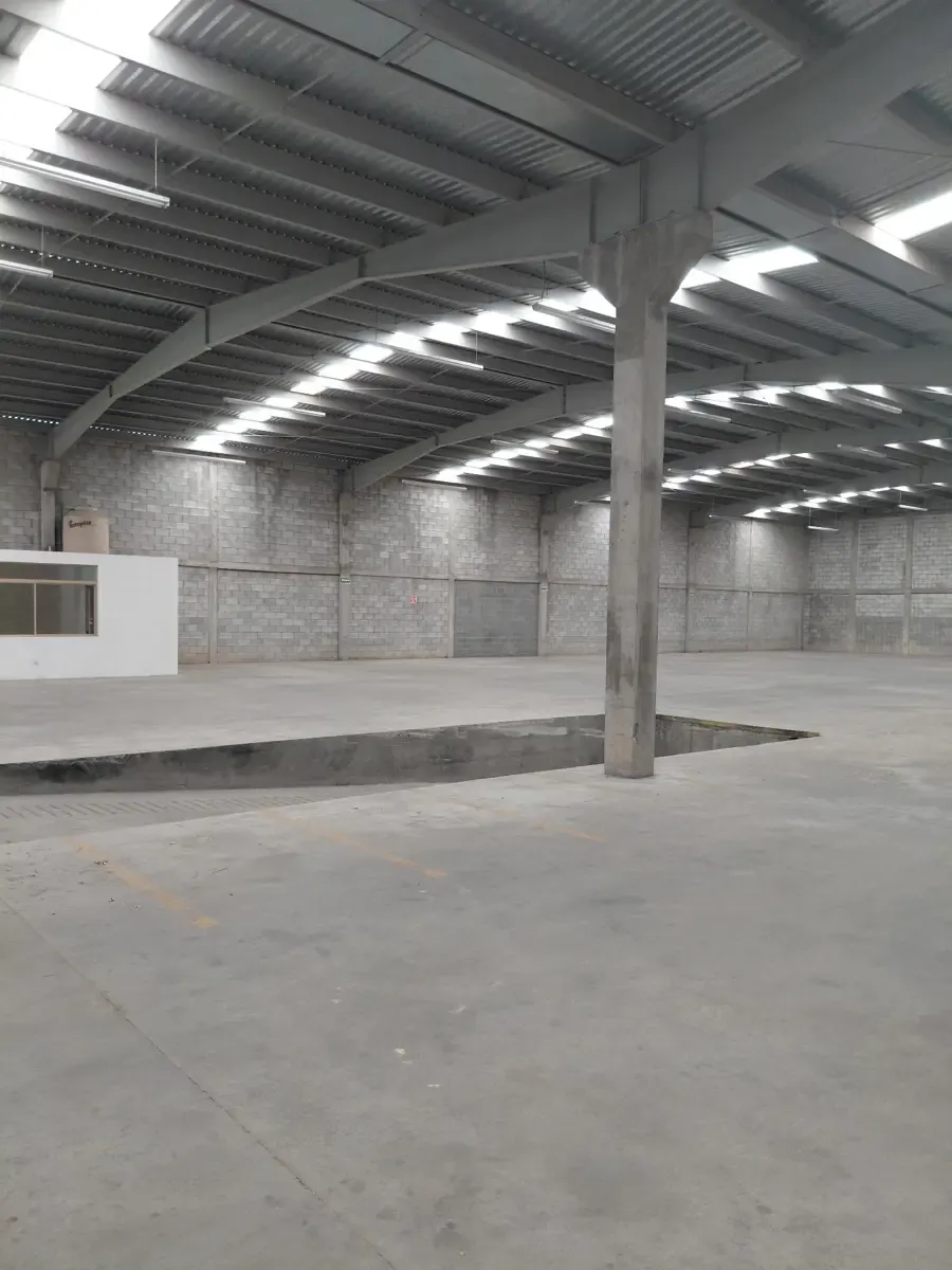 Industrial Spot2