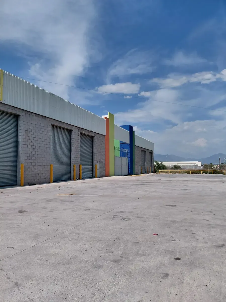 Industrial Spot2