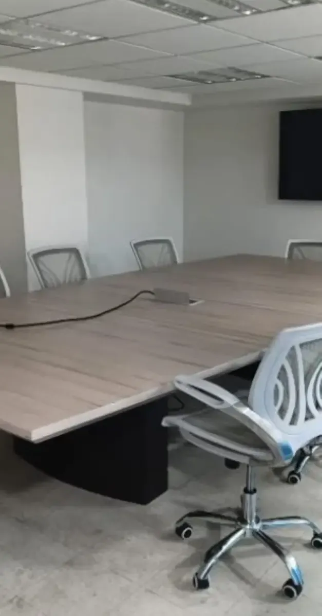 Oficina Spot2