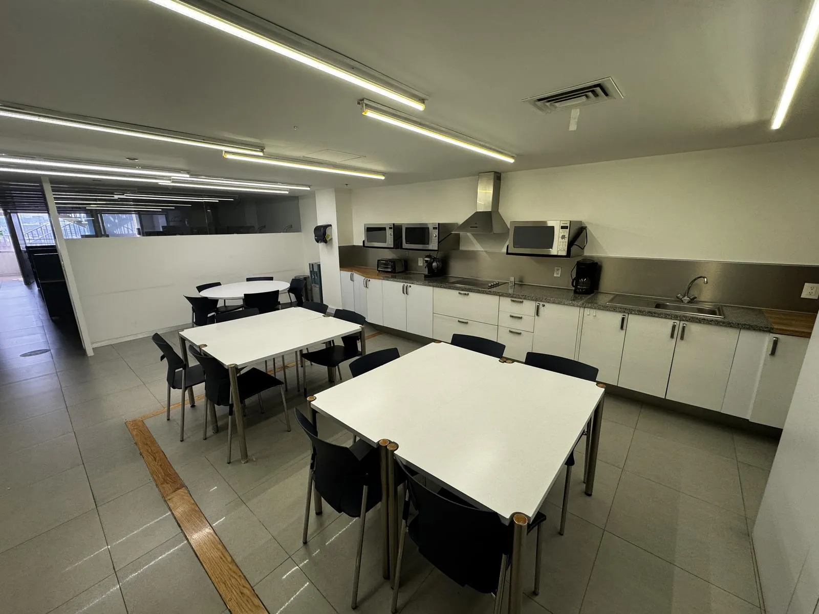 Oficina Spot2