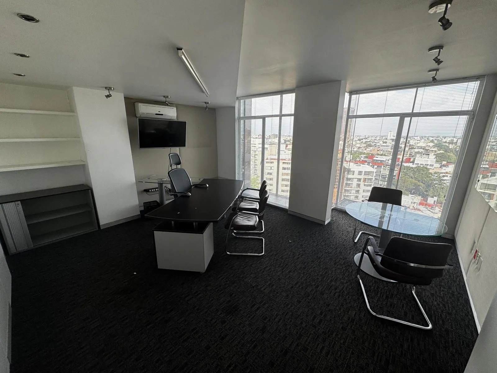 Oficina Spot2