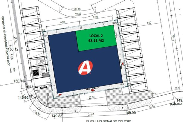 Local Comercial Spot2