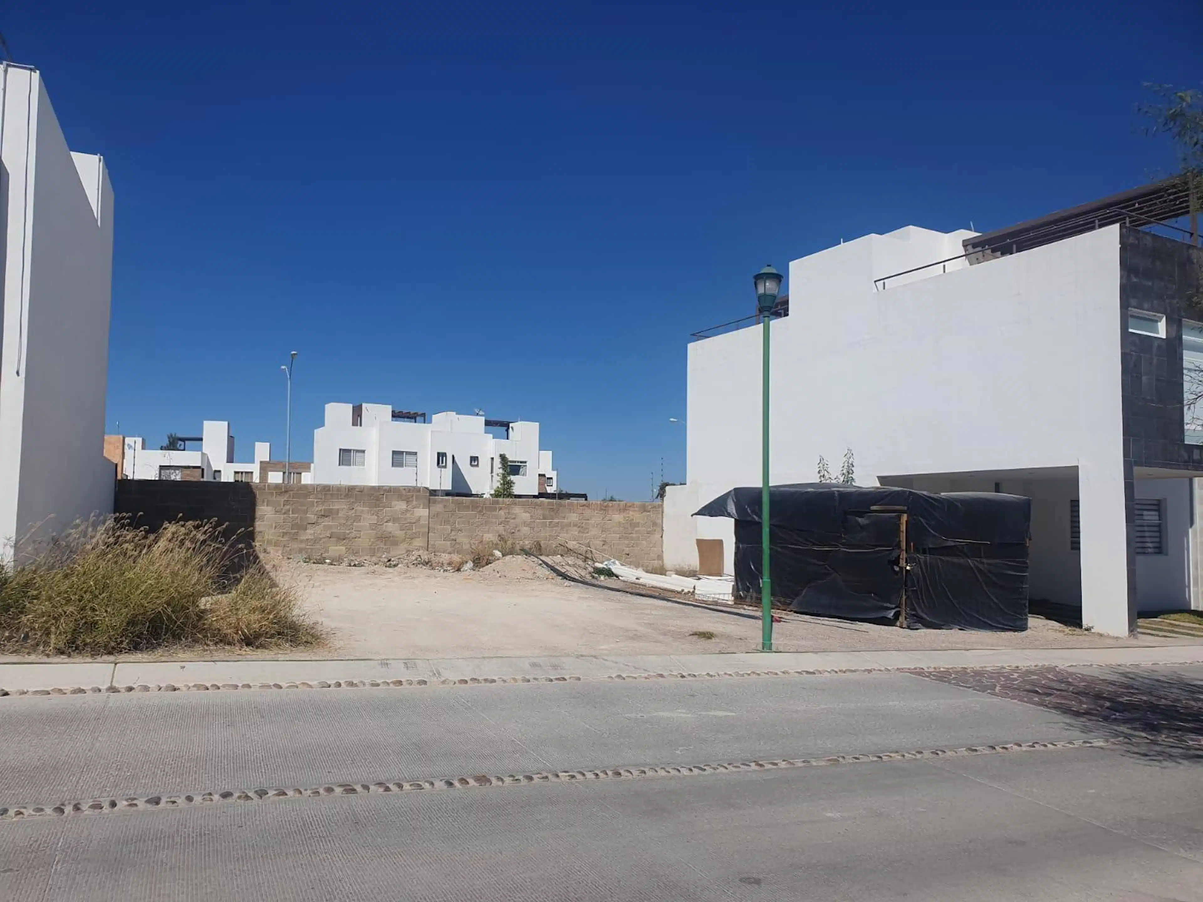 Terreno En Venta En Arroyo Del Bosque