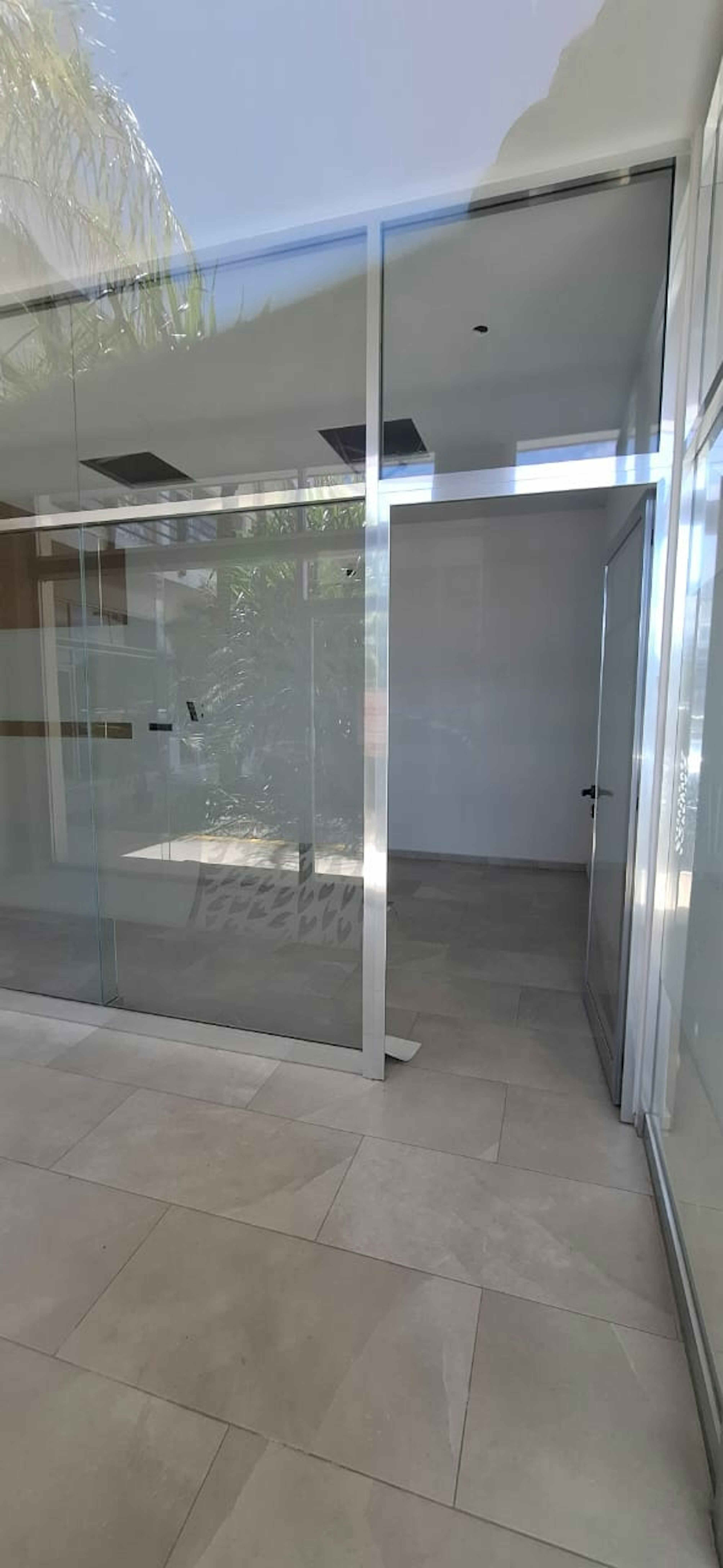 Plaza Palmeras, Carretera Federal 307