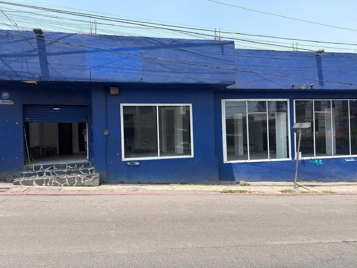 Local Comercial Spot2