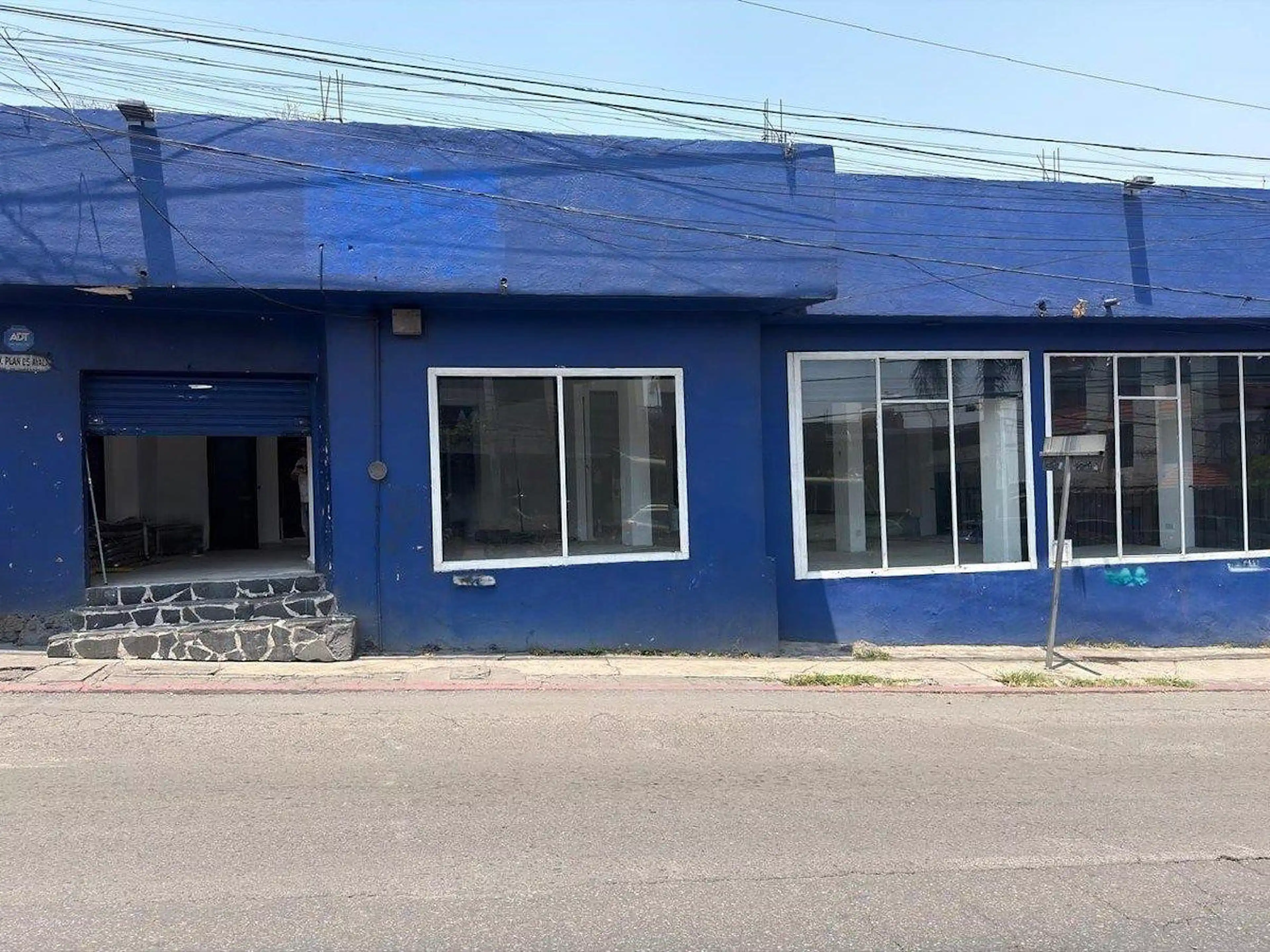 Plan De AYALA SN S/N