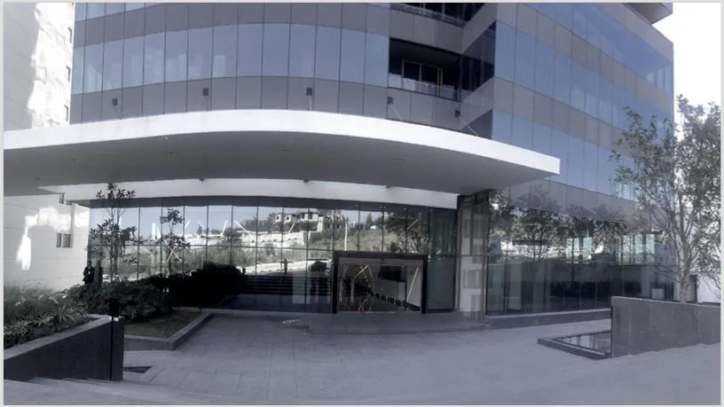 Oficina Spot2