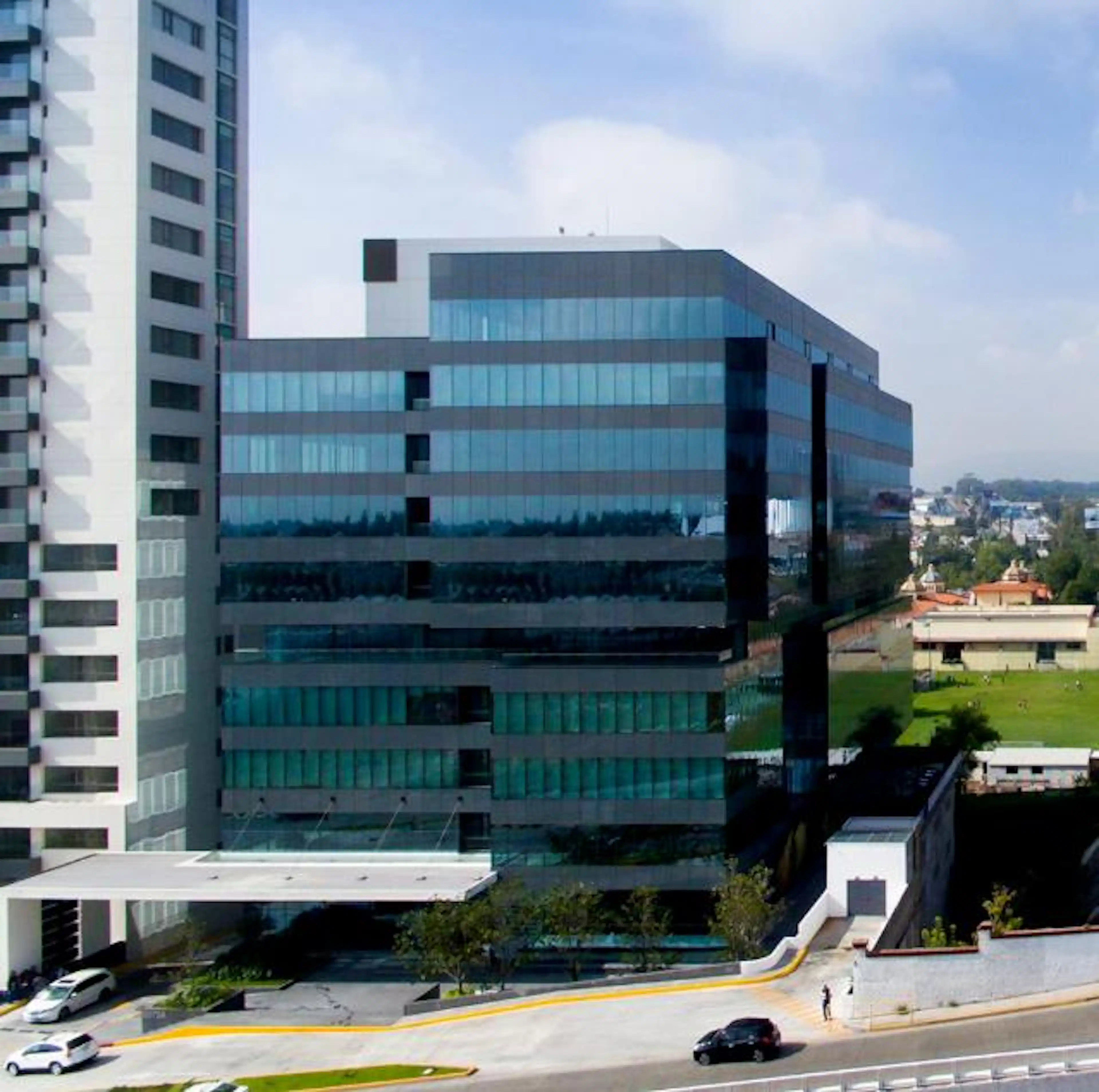 Av. Acueducto  Al 6000 6000