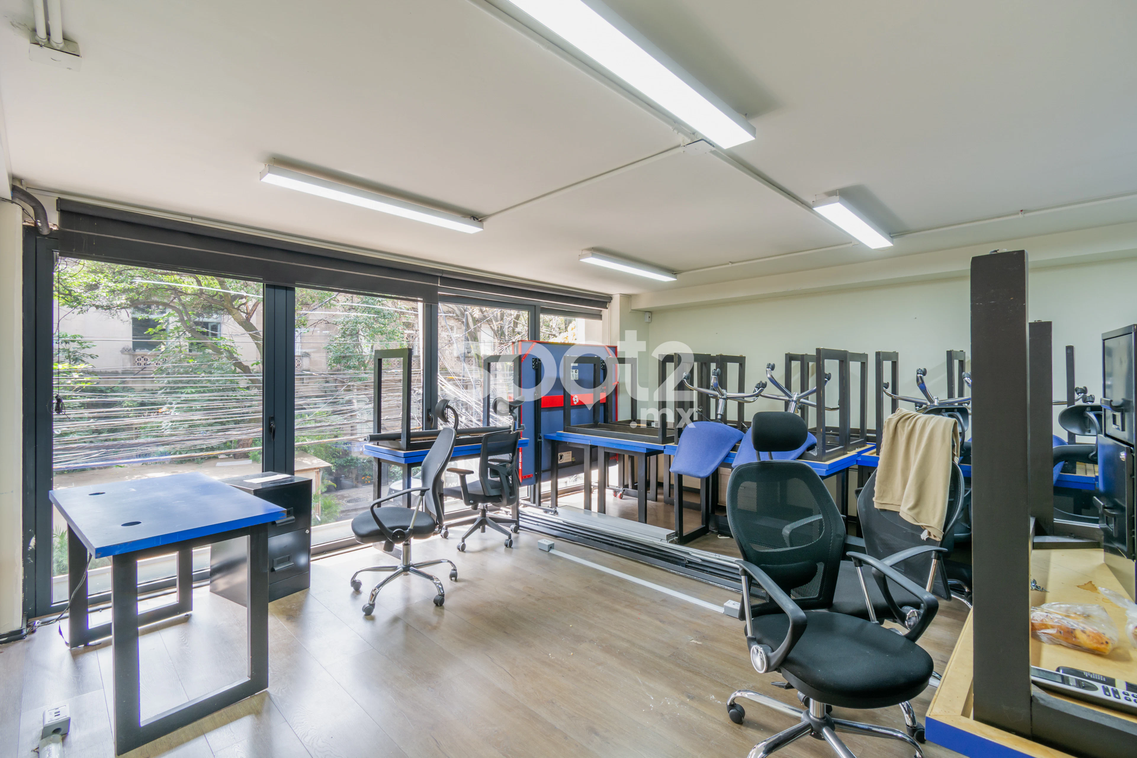 Oficina Spot2