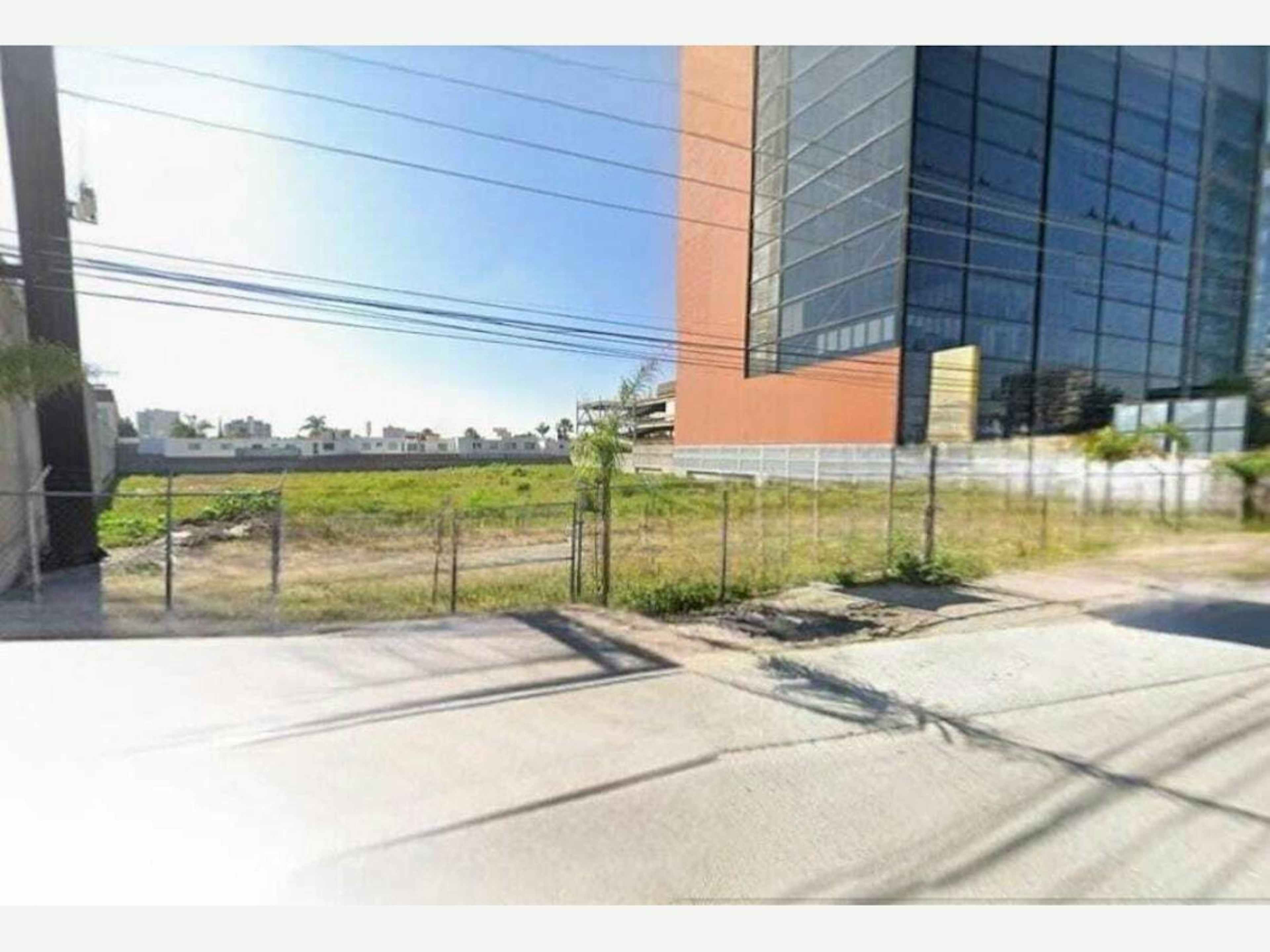 Terreno San Bernardino Tlaxcalancingo