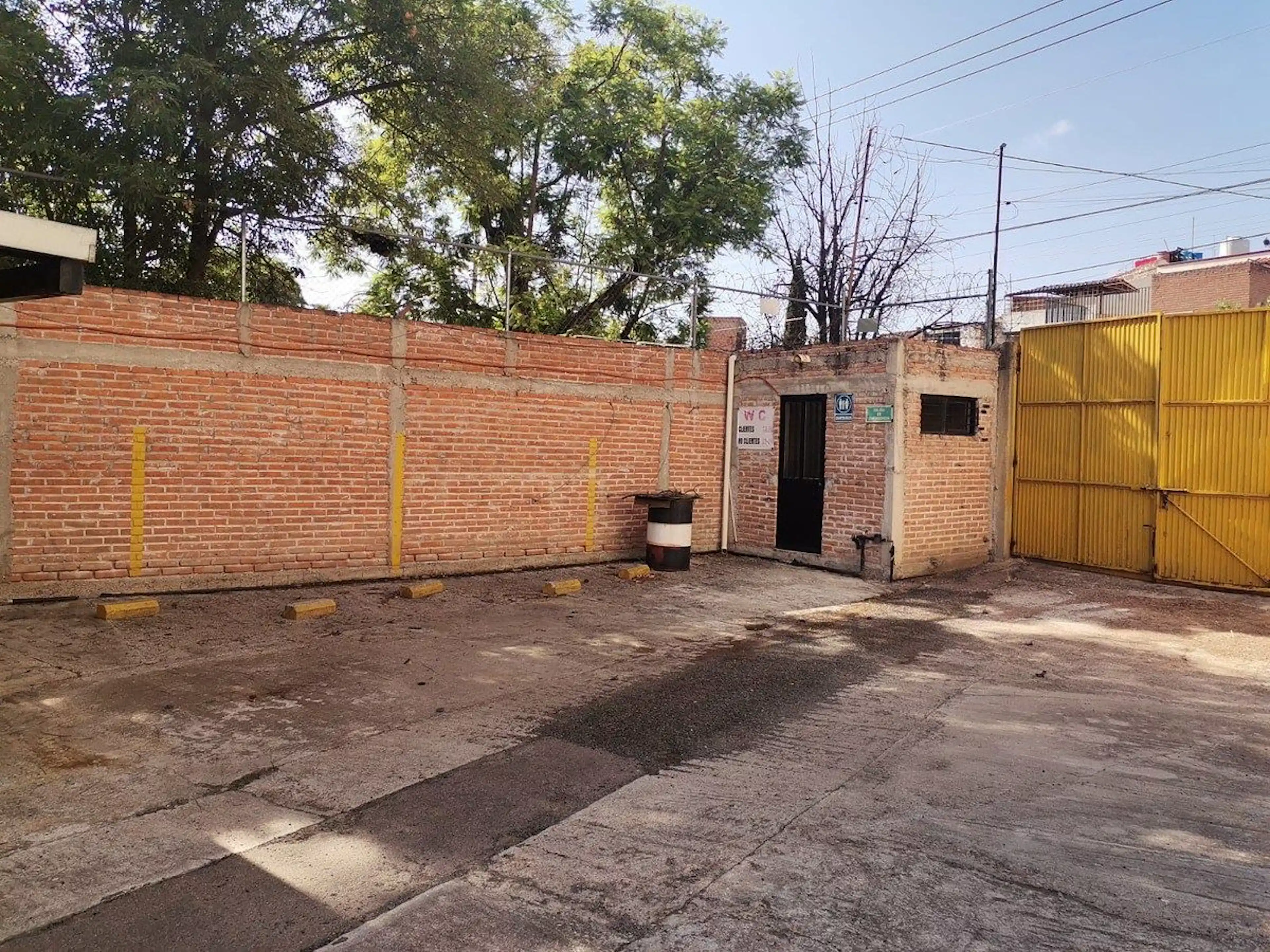 Terreno En Venta Zona Centro