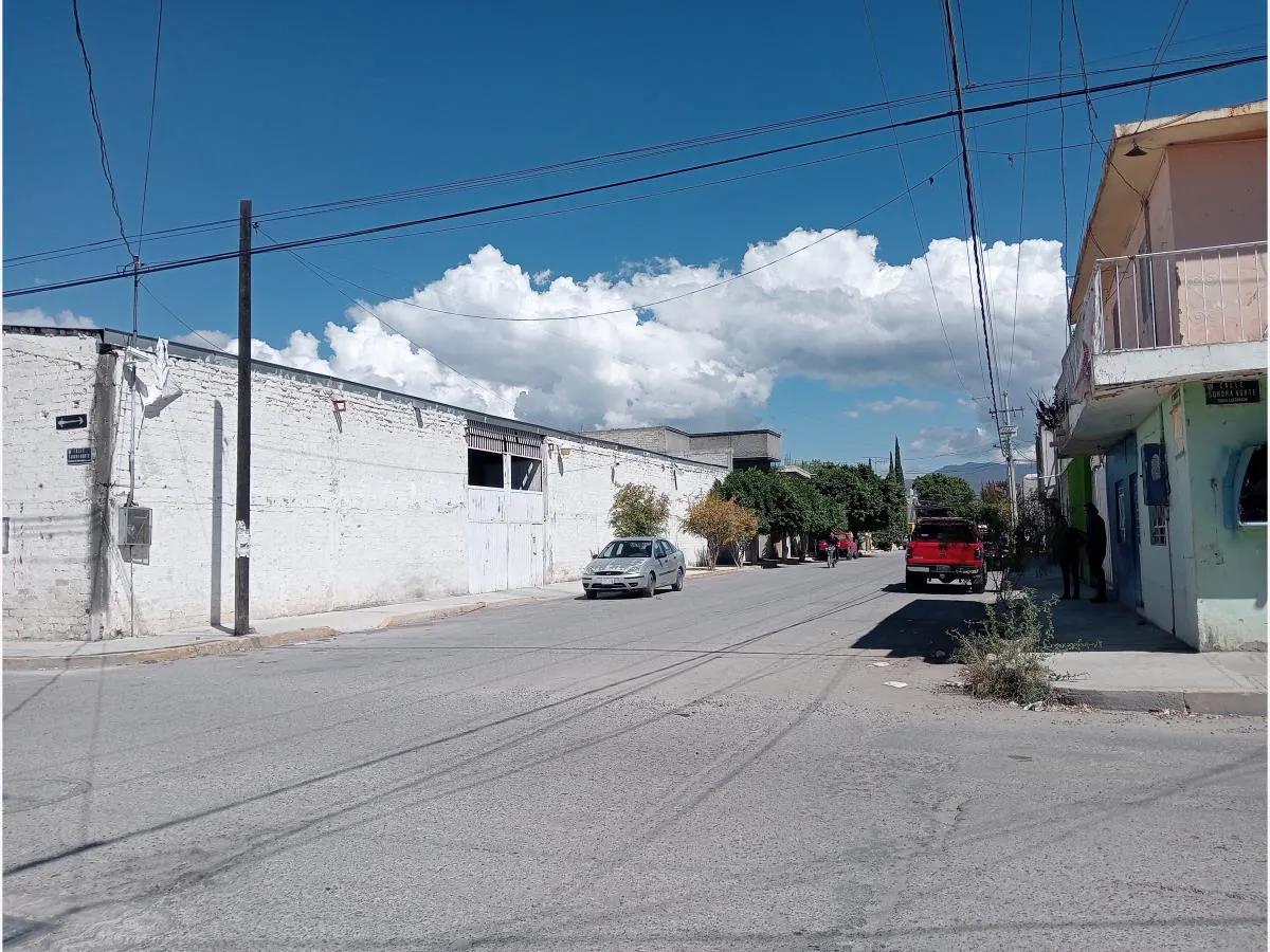 Industrial Spot2