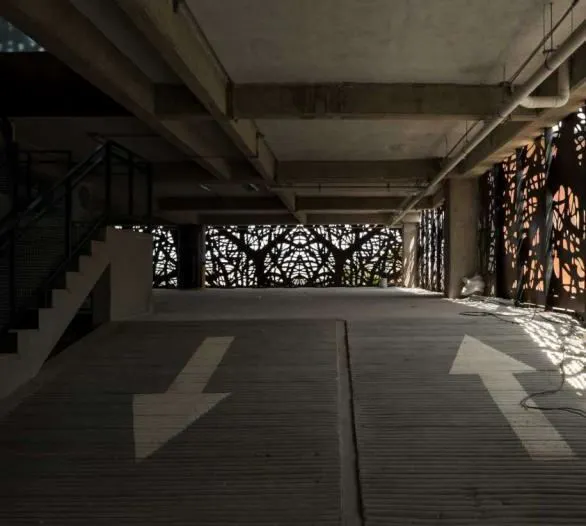 Oficina Spot2