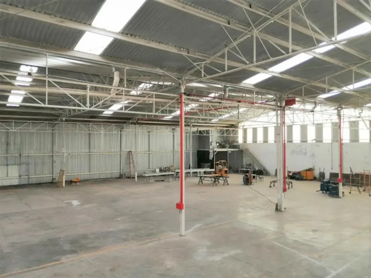 Industrial Spot2