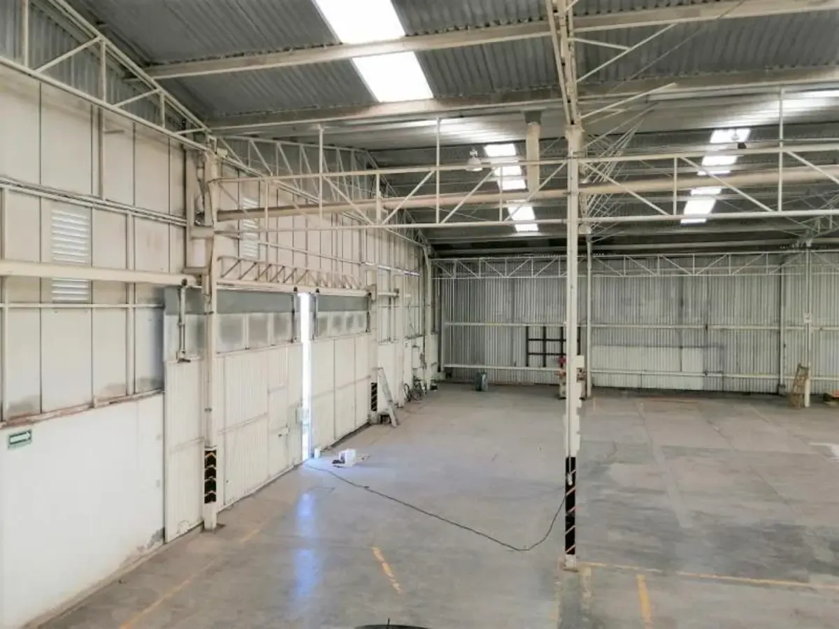 Industrial Spot2