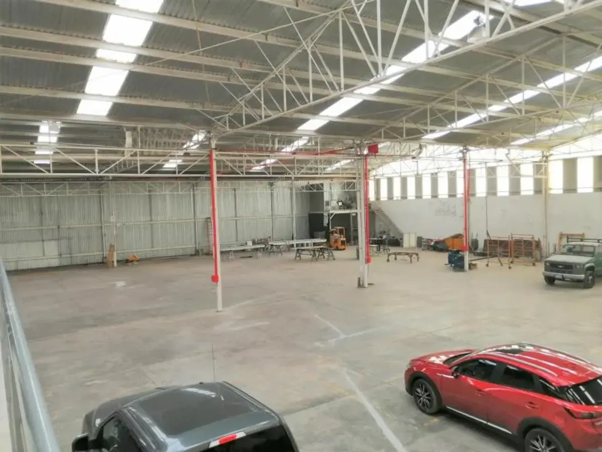 Industrial Spot2