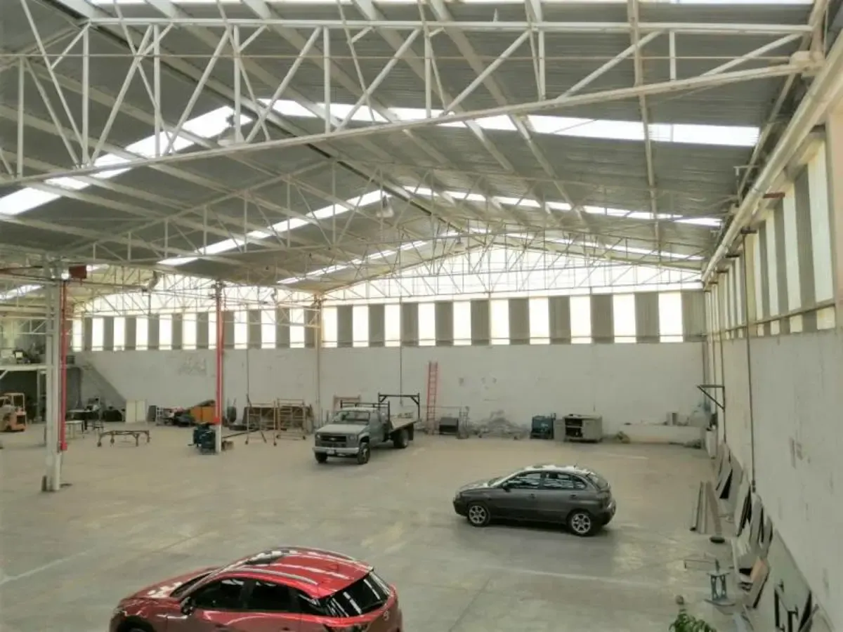 Industrial Spot2