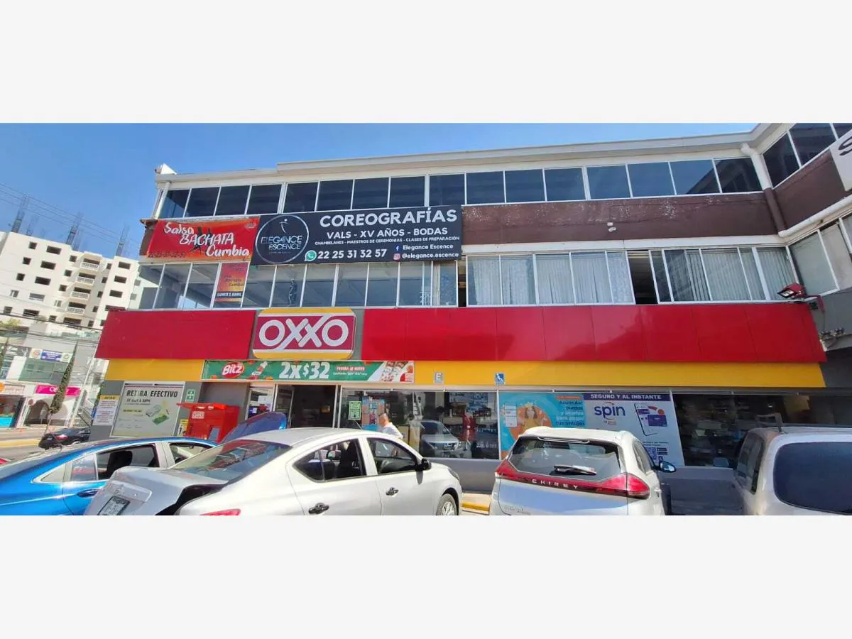 Local Comercial Spot2