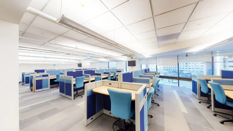 Oficina Spot2