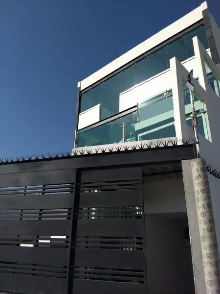 Oficina Spot2