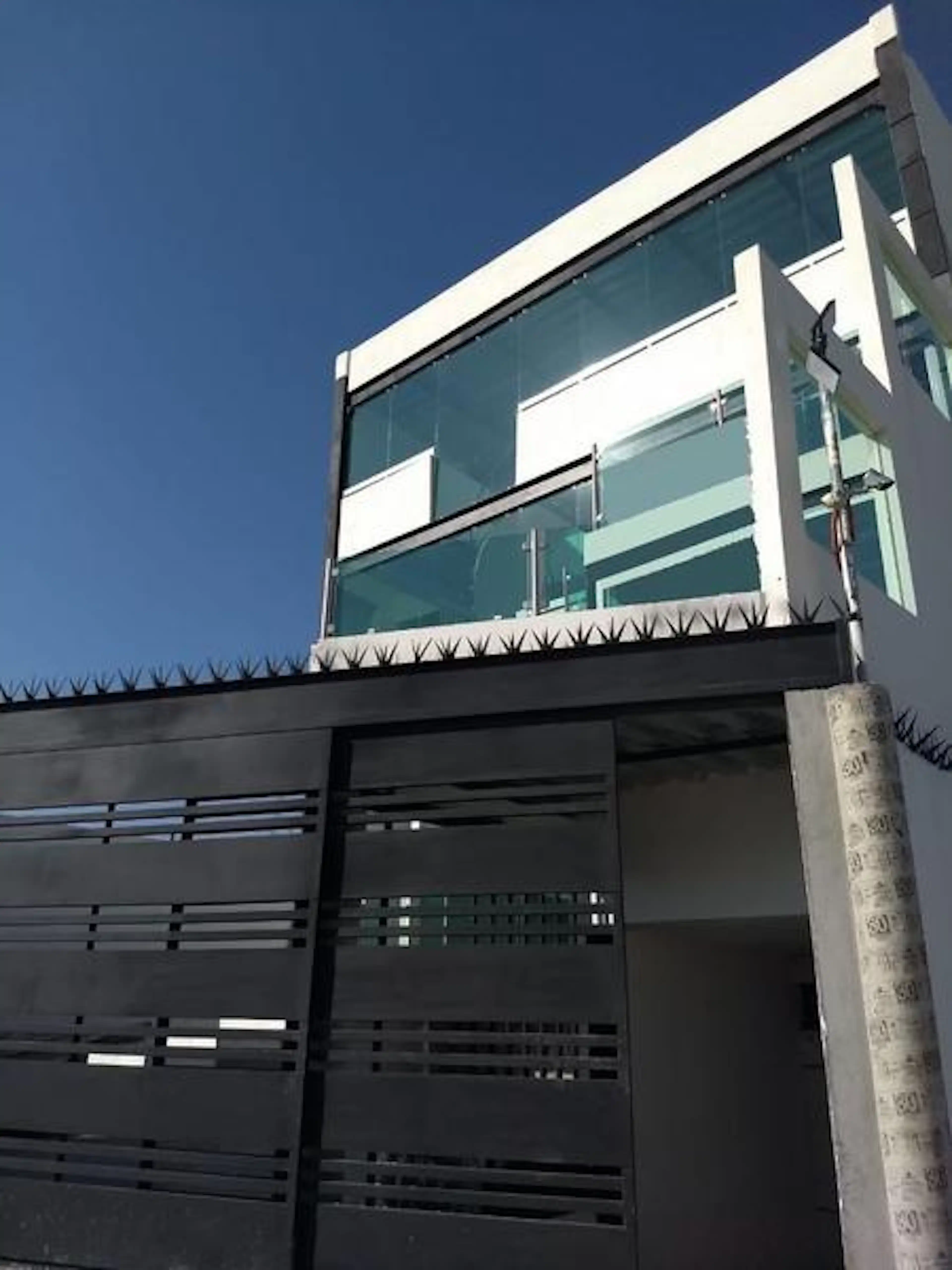 Oficinas Corporativas En Segundo Nivel En Renta Boulevard Rocha Cordero S/n