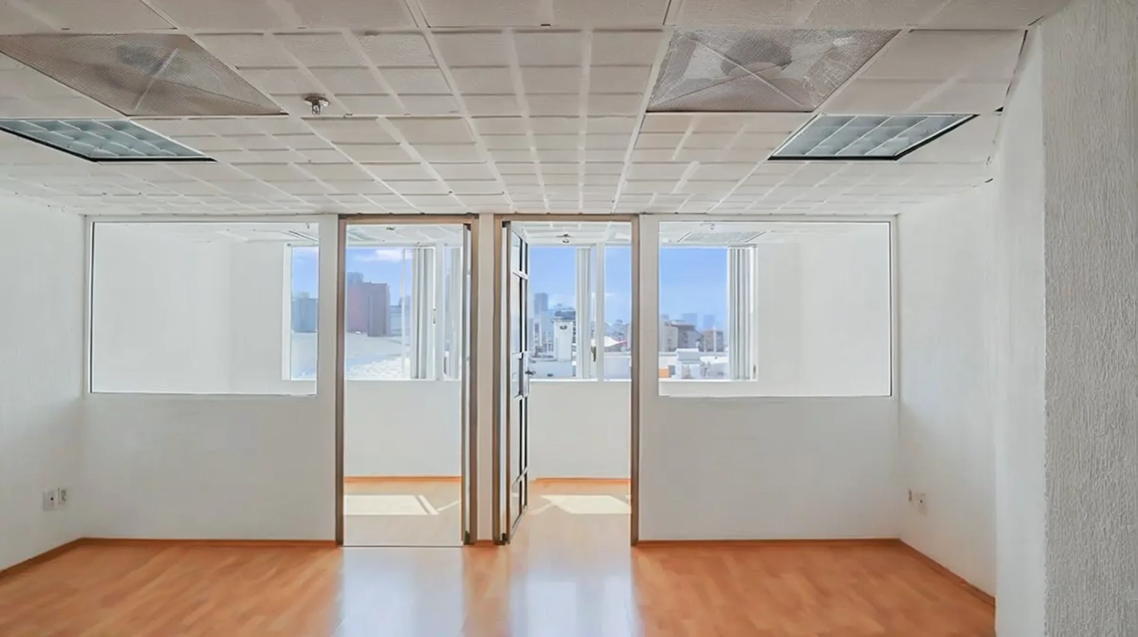 Oficina Spot2