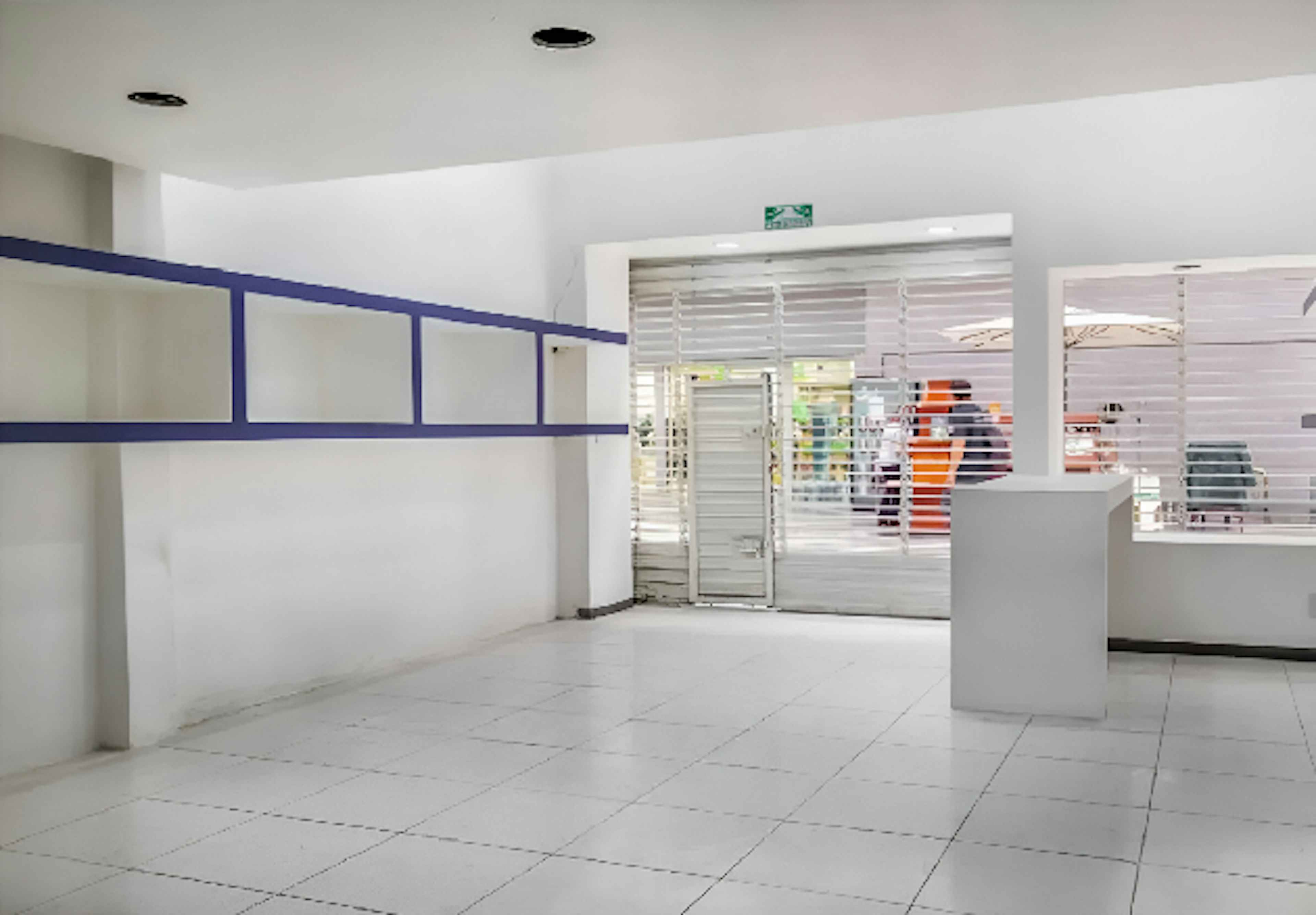 Autopista México - Querétaro 100