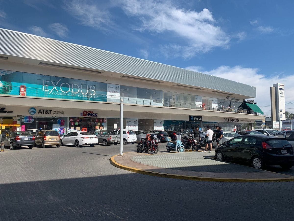 Local Comercial Spot2