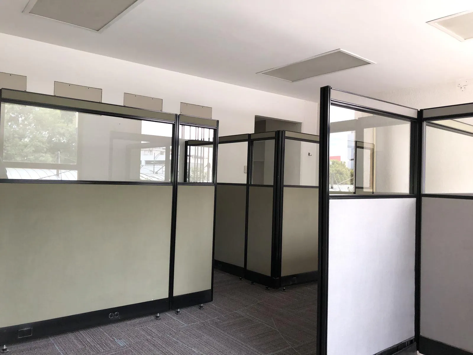 Oficina Spot2