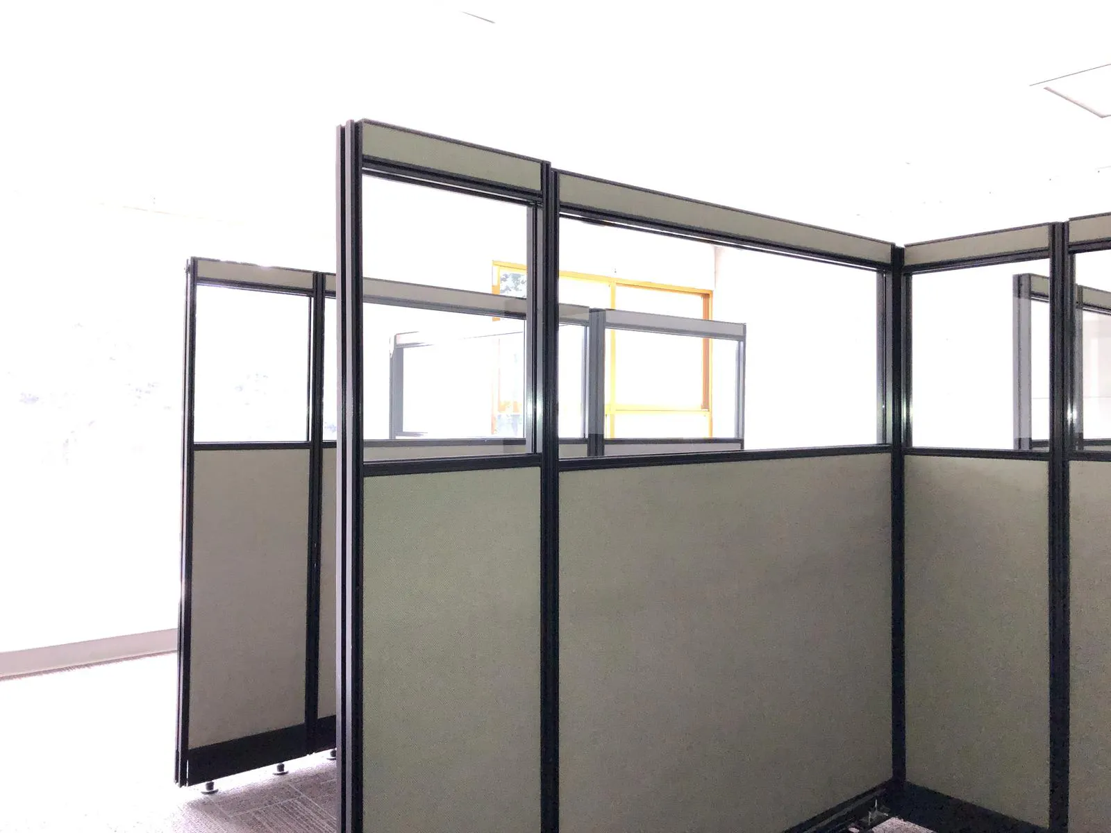 Oficina Spot2