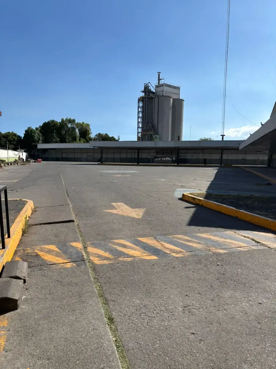 Industrial Spot2