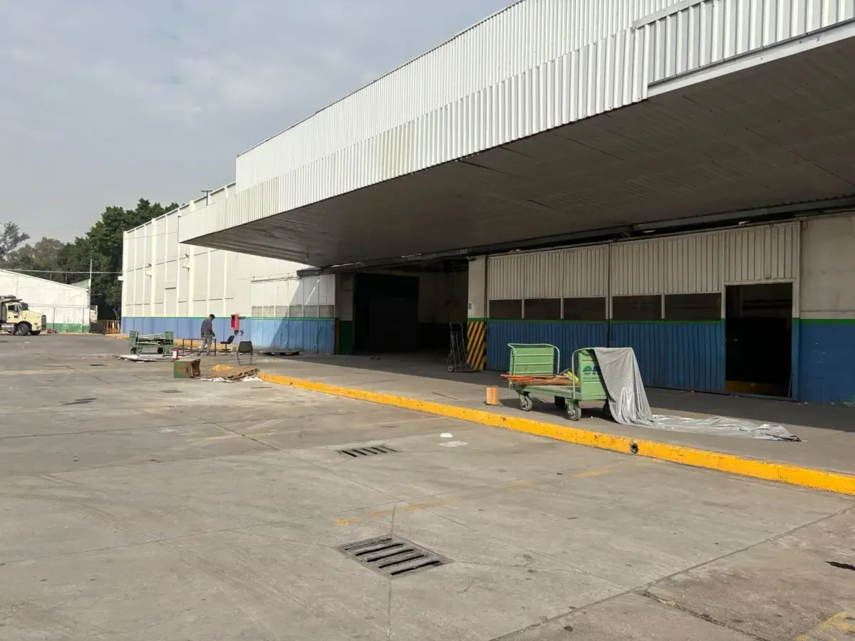 Industrial Spot2