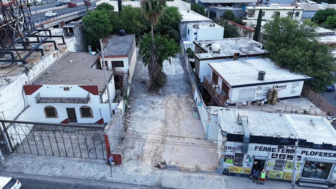 Terreno Spot2